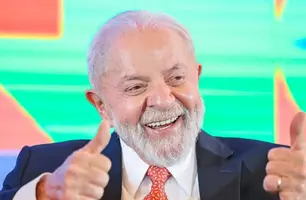 Presidente Lula (Foto: Reprodução/Ricardo Stuckert)