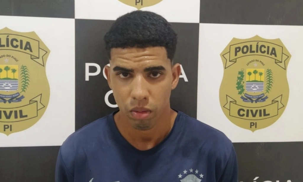 Prisão preventiva de João Pedro da Silva Santos