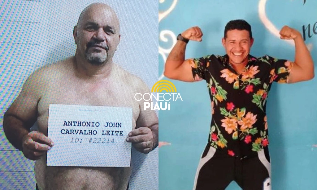 Professor de capoeira é indiciado por assassinato de aluno no Centro de Teresina
