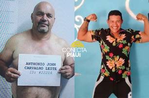 Professor de capoeira é indiciado por assassinato de aluno no Centro de Teresina (Foto: Reprodução)
