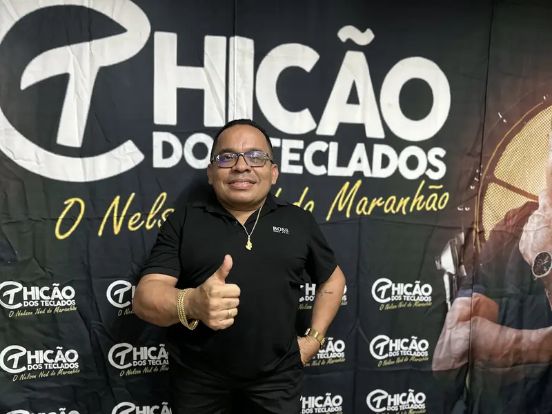 Quinta noite da 73ª Expoapi