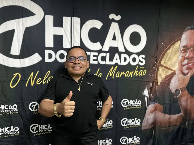 Quinta noite da 73ª Expoapi