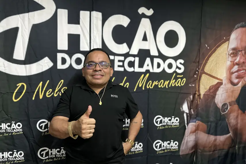 Quinta noite da 73ª Expoapi Quinta noite da 73ª Expoapi