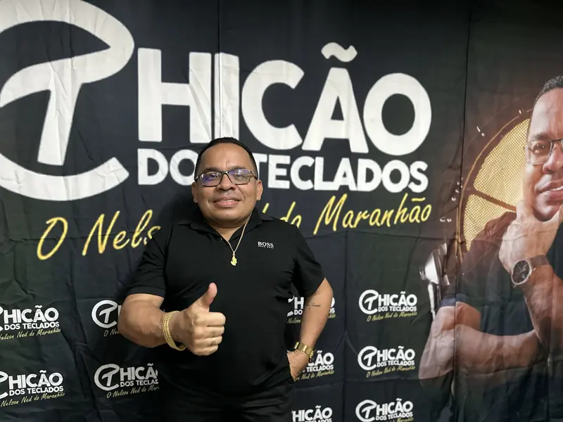 Quinta noite da 73ª Expoapi