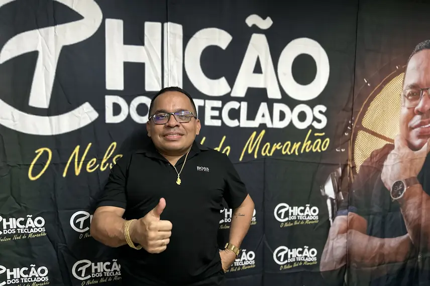 Quinta noite da 73ª Expoapi