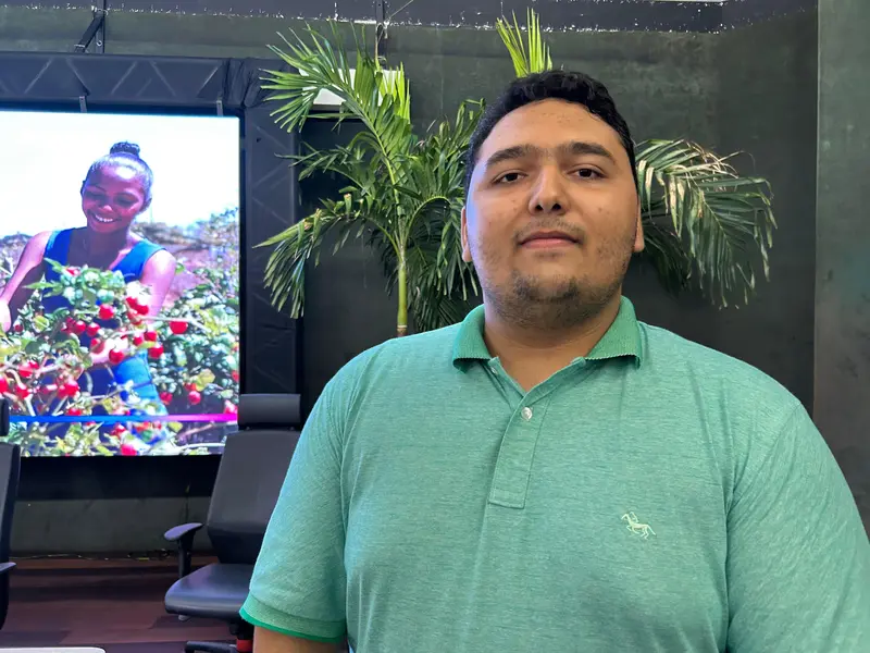 Rafael Fonteles abre solenidade de curso de Agricultura Familiar Sustentável