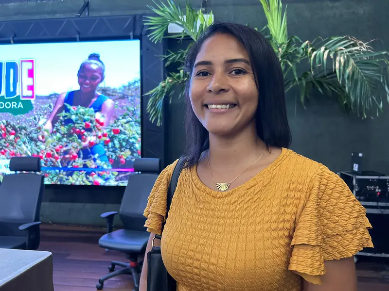 Rafael Fonteles abre solenidade de curso de Agricultura Familiar Sustentável