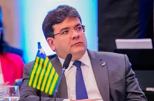 Rafael Fonteles (Foto: Reprodução)