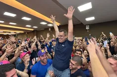 Raimundo Júnior é eleito presidente da OAB-PI para o triênio 2025-2027