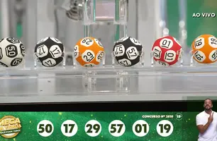 Resultado Mega da Virada 2024 (Foto: Reprodução/Caixa)