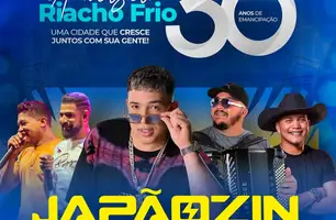 Riacho Frio (Foto: Reprodução/Redes Sociais)
