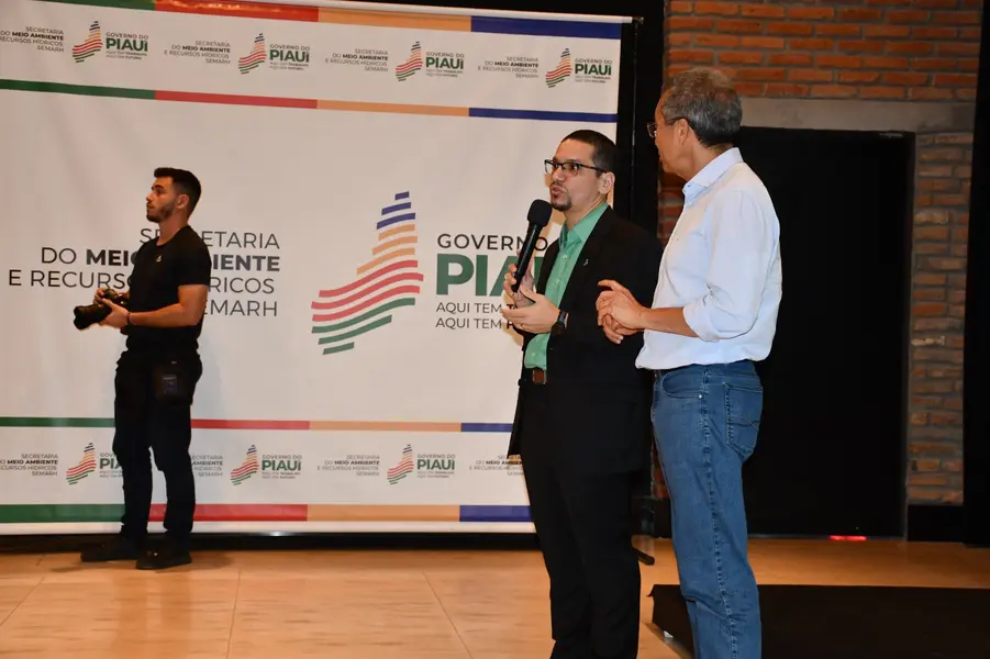 Semarh apresenta ferramenta moderna para transparência de ações da pasta no Piauí
