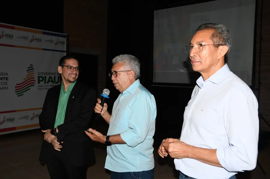 Semarh apresenta ferramenta moderna para transparência de ações da pasta no Piauí