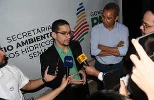 Semarh apresenta ferramenta moderna para transparência de ações da pasta no Piauí (Foto: Magal/Conecta Piauí)