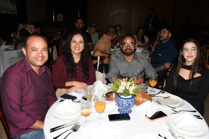 Semarh apresenta ferramenta moderna para transparência de ações da pasta no Piauí