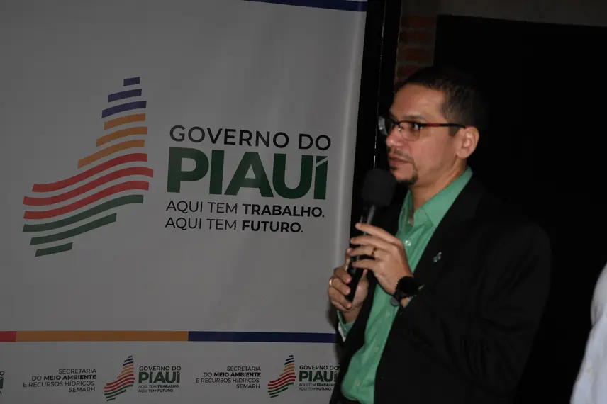 Semarh apresenta ferramenta moderna para transparência de ações da pasta no Piauí