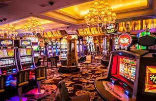 Senado vota em PL de legalização de cassinos, bingos, e jogo do bicho nesta quarta (Foto: Imagem: Kvnga/Unsplash)