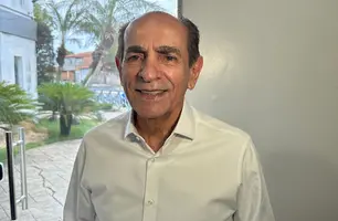 Senador Marcelo Castro (Foto: Alessandra Fonseca/Conecta Piauí)