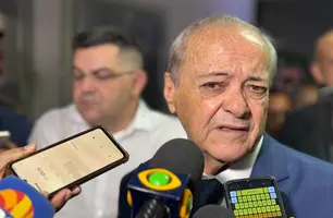 Sílvio Mendes, Jeová Alencar, vereadores e suplentes eleitos são diplomados em THE (Foto: Conecta Piauí)