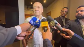 Silvio Mendes reúne secretariado e define metas para início da gestão em Teresina (Foto: Conecta Piauí)