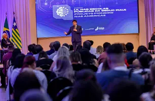 SoberanIA: a nova IA que é 100% em português que será desenvolvida no Piauí (Foto: Reprodução)