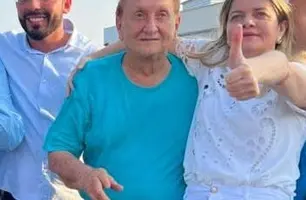 TCE bloqueia contas da Prefeitura de Parnaíba pela ausência de prestação de contas (Foto: Luzia/Conecta Piauí)