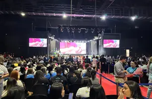 Unicef premia 94 municípios do Piauí com mais avanços nas políticas de infância (Foto: Conecta Piauí)