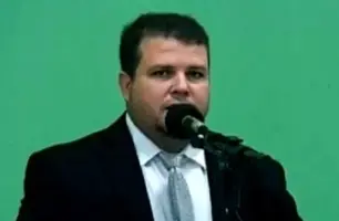 Vereador Júnior Lustosa (Foto: Reprodução)