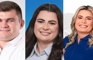 Vice mandou matar prefeito, diz polícia em caso que abalou o Rio Grande do Norte (Foto: Reprodução)