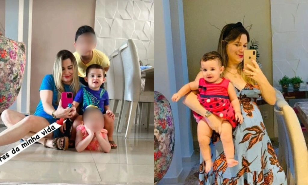 Vítimas de acidente que deixou mãe e filho mortos no Piauí são identificadas