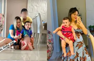 Vítimas de acidente que deixou mãe e filho mortos no Piauí são identificadas (Foto: Reprodução)