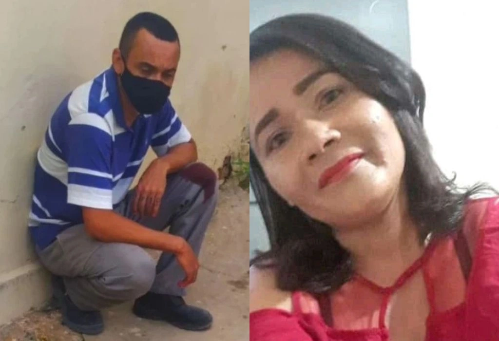 Acusado De Matar Ex-esposa A Facadas é Condenado A 26 Anos De Prisão Em ...