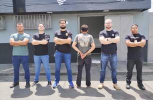 Acusado de roubo é recapturado em Água Branca após fugir da cadeia (Foto: Reprodução)