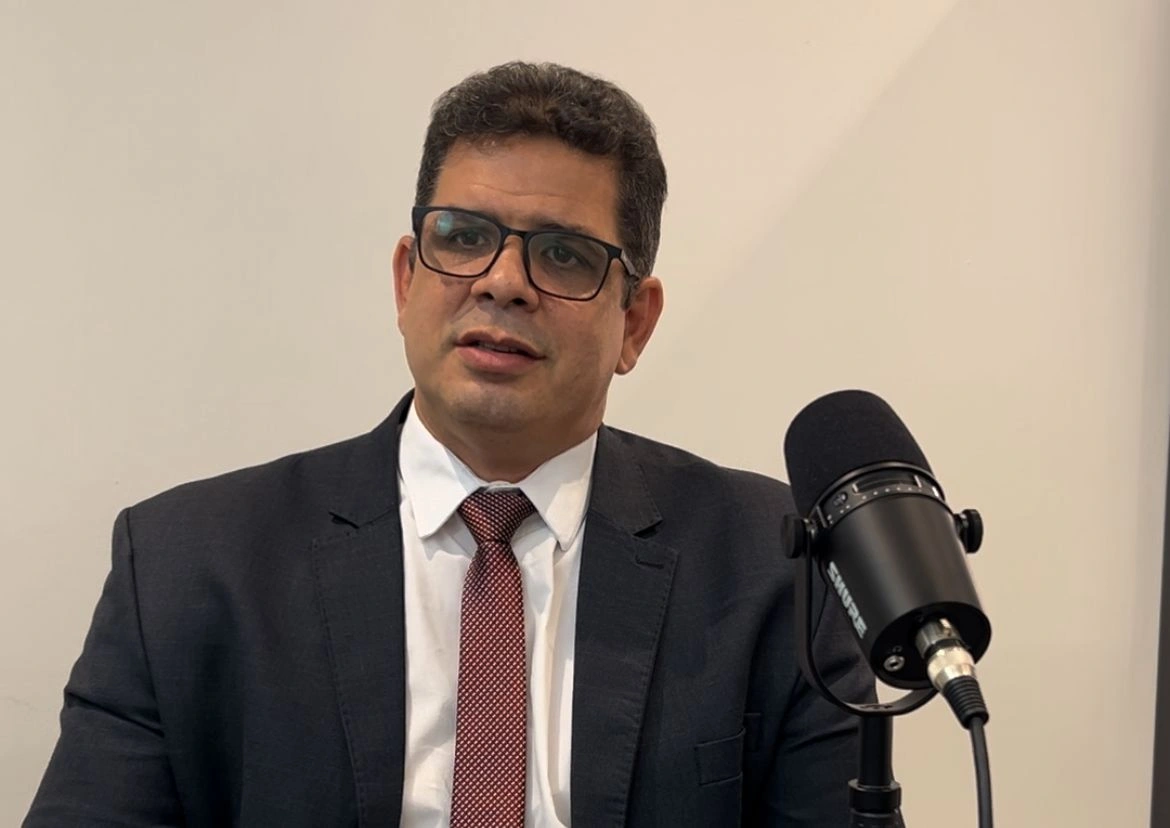 Advogado Valdilio Falcão