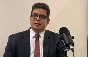 Advogado Valdilio Falcão (Foto: Conecta Piauí)