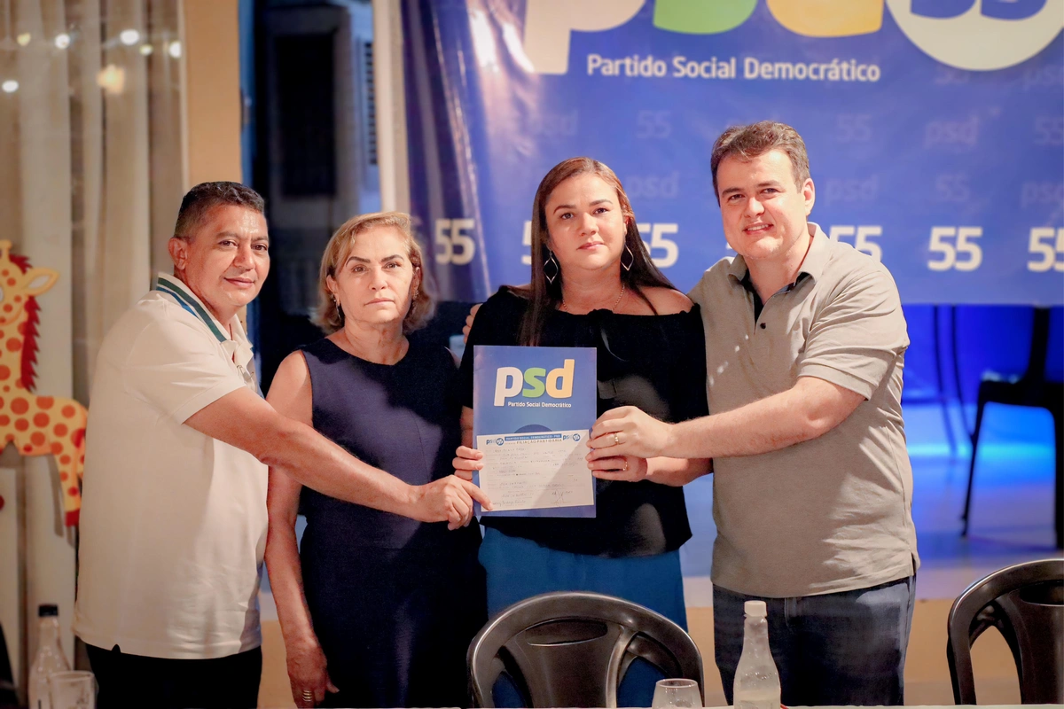 Alfredo Holanda, Lenny Braga, Regina Braga e Dr Dinan