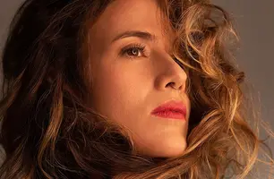 Ana Cañas (Foto: Reprodução)