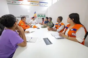 Atrativos turísticos naturais do Piauí serão monitorados (Foto: Reprodução)