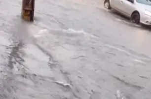 av. alagada (Foto: Reprodução)