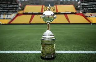 Buenos Aires receberá a final da edição 2024 da Copa Libertadores (Foto: Reprodução/Twitter)
