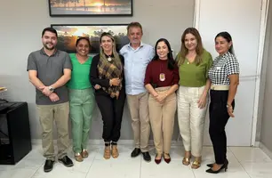 Campo Maior vai implantar ‘Sala Lilás’ para atender mulheres vítimas de violência (Foto: Reprodução)