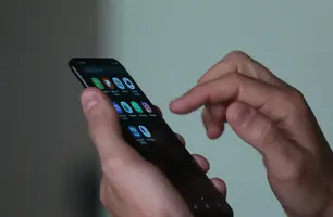 Celular Seguro: 20 mil aparelhos são bloqueados após envio de alertas (Foto: Tânia Rego / Agência Brasil)