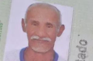 Ciclista morre em UTI de Parnaíba após ser atropelado por motocicleta em Piripiri (Foto: Reprodução)