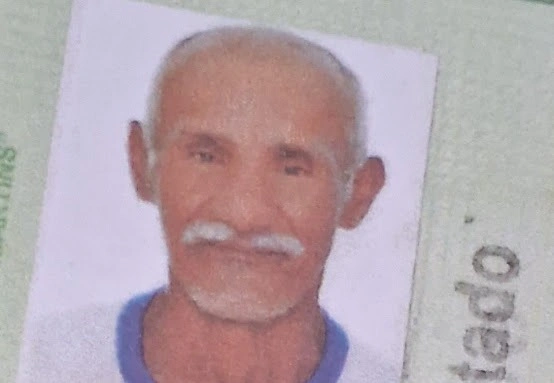 Ciclista morre em UTI de Parnaíba após ser atropelado por motocicleta em Piripiri