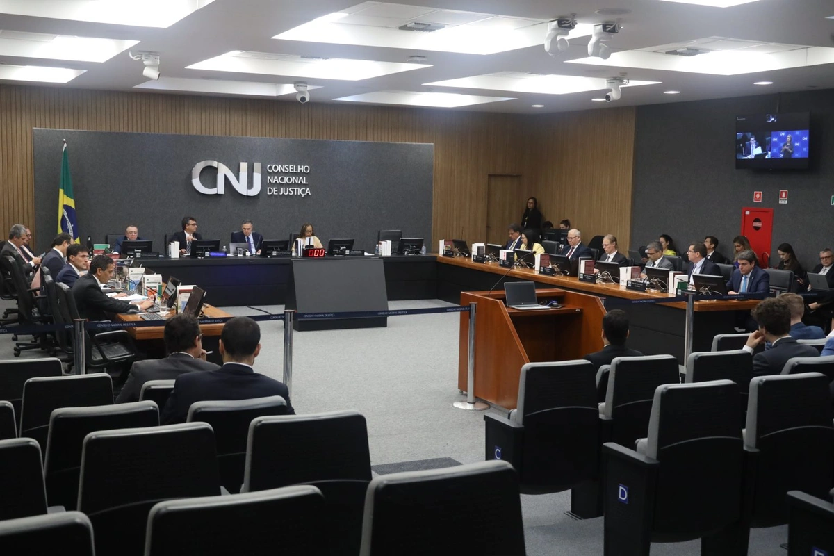 CNJ já afastou 3 desembargadores do Maranhão em menos de cinco meses
