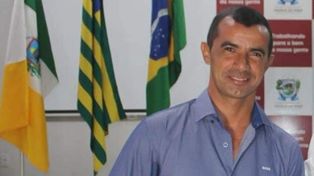 Conselheiro Tutelar de Castelo do PI solta fogos de artifício e causa transtornos
