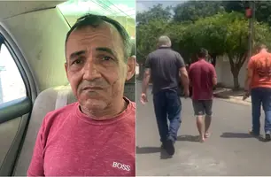 Constantino de Sousa Barreto Neto (Foto: Reprodução)