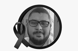 Coren-PI lamenta falecimento de técnico em enfermagem em Teresina (Foto: Reprodução)