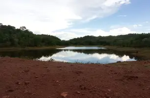 Corpos das vítimas de afogamento em Santa Cruz dos Milares são encontrados (Foto: PM-PI)