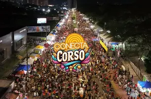 Corso de Teresina 2024 (Foto: Conecta Piauí)